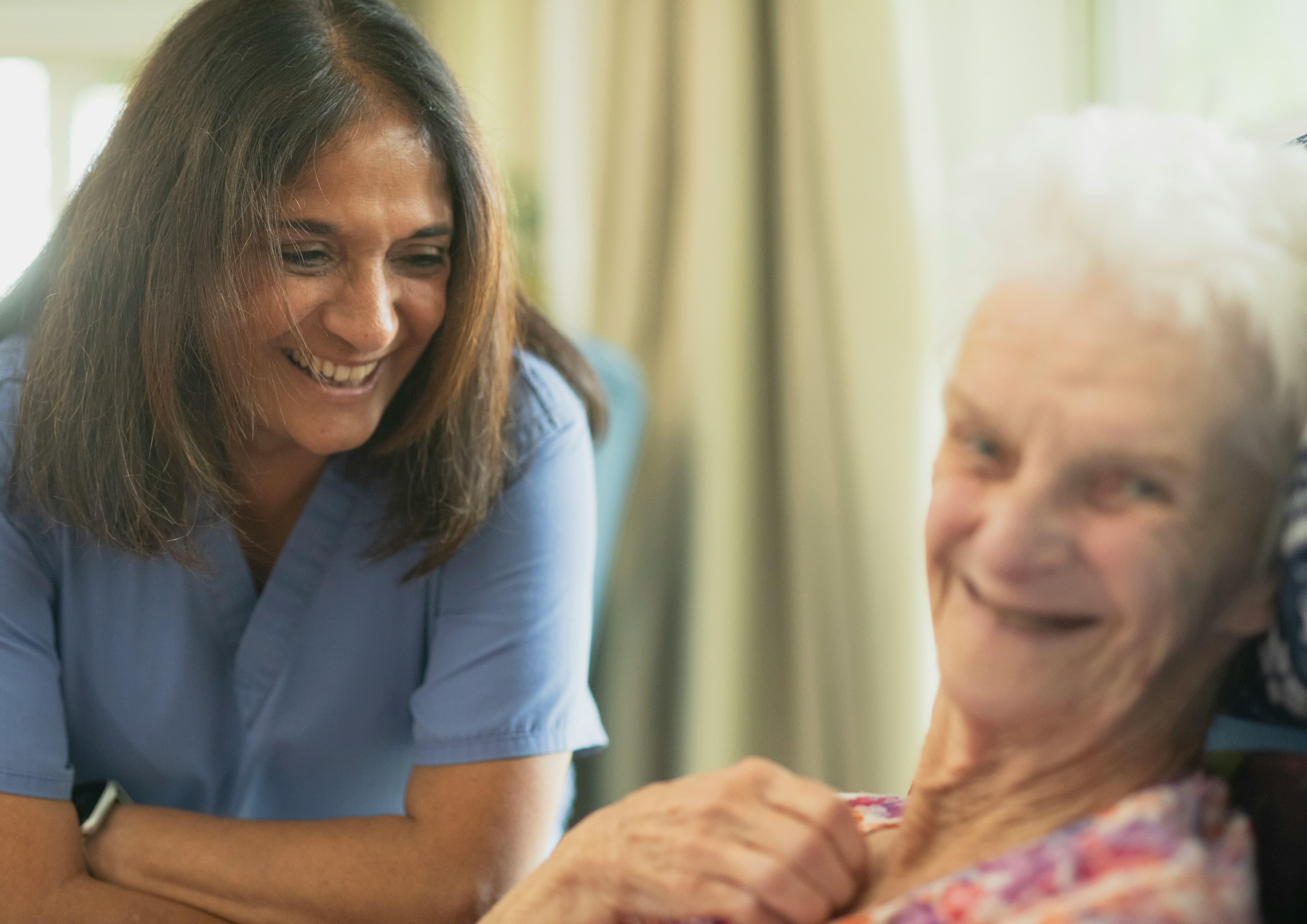 Elder Care