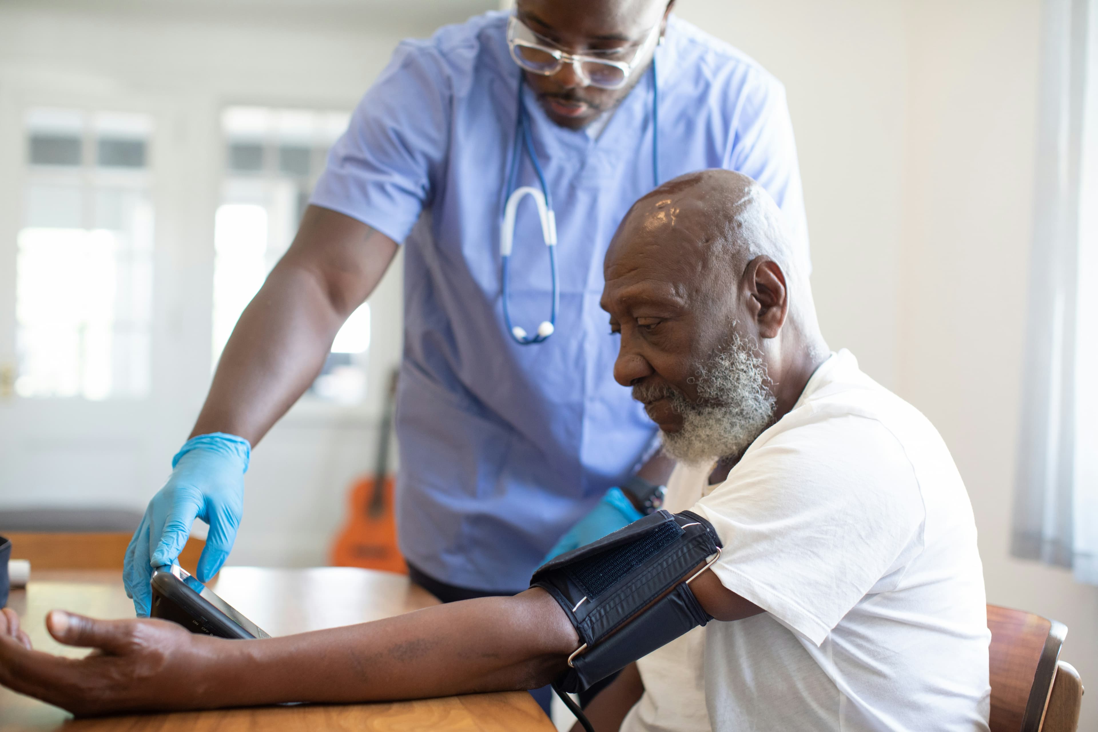 Accessible Healthcare
